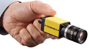 Система In-Sight Micro 8000
