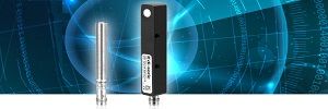 Ультразвуковые датчики расстояния UST 08 и USTQ12 di-soric