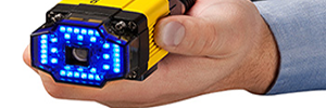 Считыватели штрих-кода Cognex DataMan серий 150/260