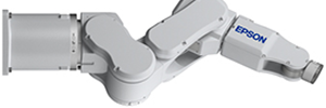 Новые компактные 6–осевые роботы Epson C4 и C4L
