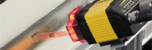 Cognex представляет многокамерную  3D-систему машинного зрения