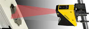 Cognex расширяет линейку 3D-датчиков