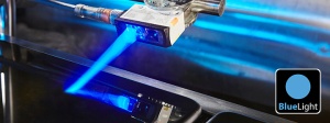 Датчики Sensopart с голубым светодиодом (Blue Light)