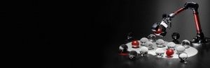 Светодиодный выключатель положения FT 10-RH 