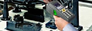 Терминал сбора данных DataMan 9500