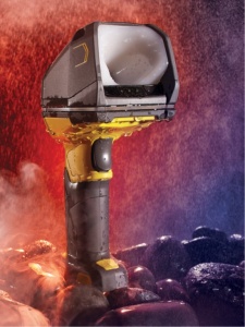 РУЧНОЙ СЧИТЫВАТЕЛЬ КОДОВ COGNEX DATAMAN 8700DX 
