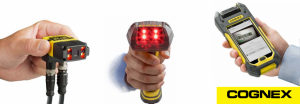 Считыватели кодов и верификаторы Cognex DataMan - Новый каталог продукции