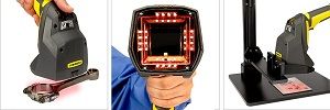 Верификаторы двухмерных кодов Cognex DataMan 8070