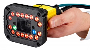 Cognex DataMan 370 - новые стационарные считыватели штрих-кода