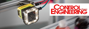 Control Engineering Russia: In-Sight 7000 GII - Новое поколение мощных систем машинного зрения Cognex