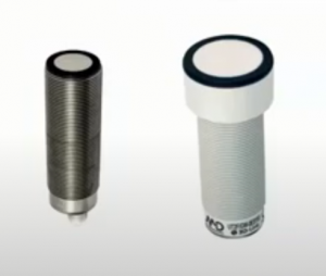 Ультразвуковые датчики M30 MicroDetectors с дистанционным обучением