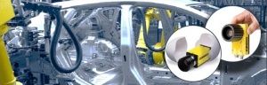 Бесплатный семинар по продукции Cognex 
