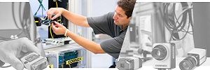 Гарантийное обслуживание продукции Cognex. Расширенная гарантия.