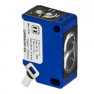 Фотоэлектрические датчики QMIS/0N-0A28 Microdetectors