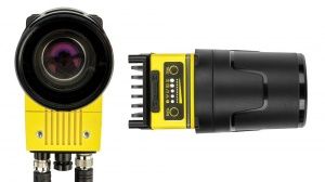 In-Sight 9902L: Автономная система линейного сканирования Cognex