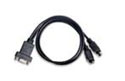 Accessories - PS/2 Keyboard Adapter