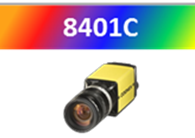 Цветные модели систем машинного зрения Cognex In-Sight® 8000