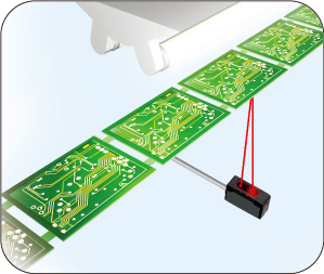 Защита от шума инвертора BGS-2S15N/P