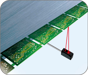 BGS-2S10N/P для ограниченного пространства