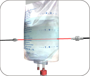 Датчик детектирования влаги (BIF-WN)