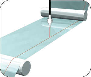Тип для детектирования отметок (BGF-N)