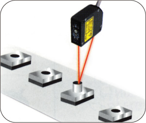 Проверка механических деталей