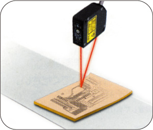 Измерение высоты компонентов