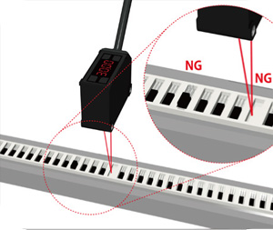 Детектирование небольших деталей