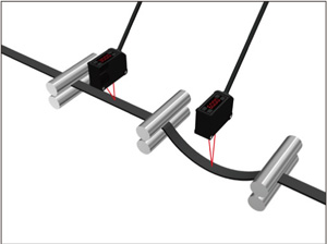 Детектирование отклонений