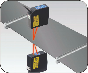 Измерение толщины листов сажевого каучука