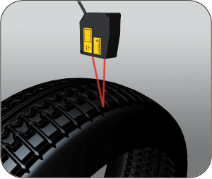 Проверка покрышек