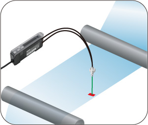 Детектирование отметок на листе
