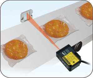 Детектирование прозрачных пакетов