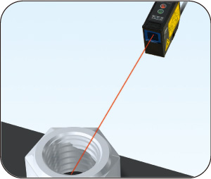 Проверка наличия резьбы