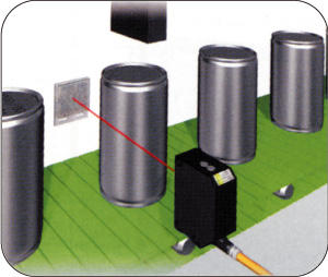 Позиционирование для струйного принтера (DR-500)