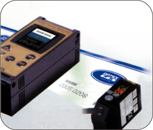 Синхронизация датчика с датчиком изображения CVS