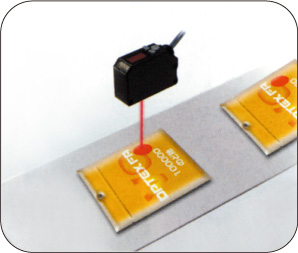 Отметка на многоцветной печати