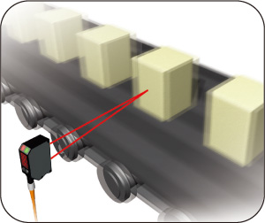 Вибрирующий конвейер