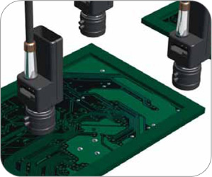 Измерение единиц камеры