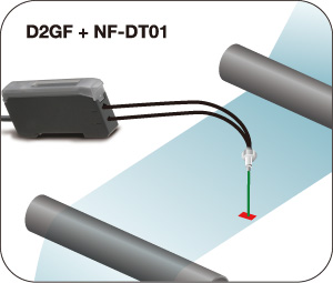Детектирование отметок на листе