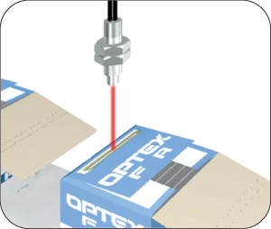 Наличие клея для холодного/горячего склеивания на упаковке