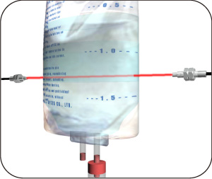 Капельницы