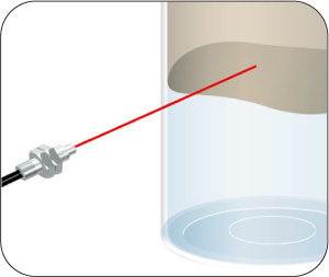 Проверка уровня воды