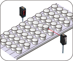 Двойная подача стаканчиков для мороженого (ST-400)