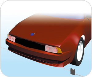 Контроль доступа