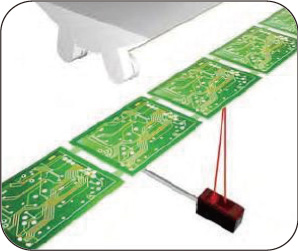 Печатные платы (BGS-Z10N)