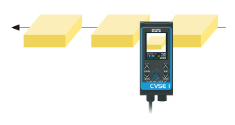 Настройка во время работы линии
