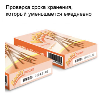 Простота настройки