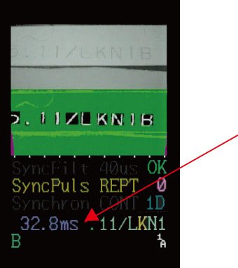 Непрерывный захват изображений