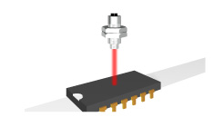 Одноточечная настройка